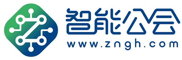 智能公会logo