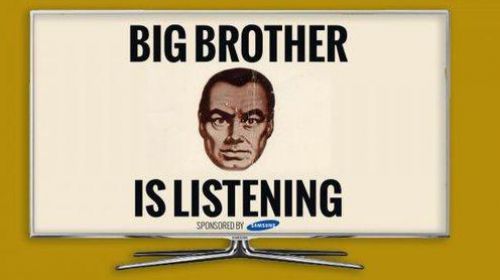 喜欢“偷听”你说悄悄话的电视 你怕了吗？ 智能公会