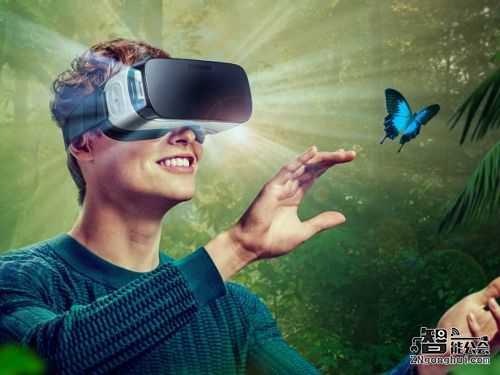 VR或将取代3D电视引领潮流？ 智能公会