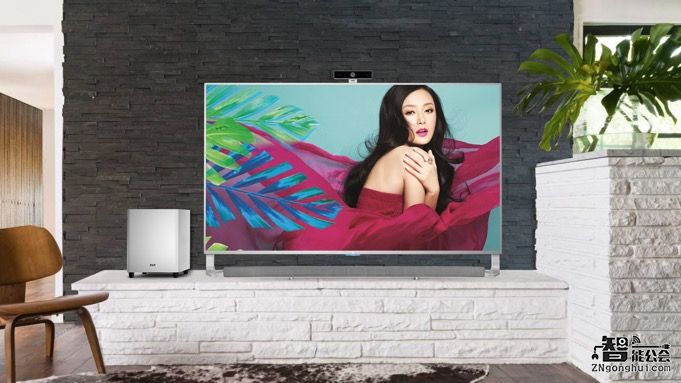 价格依然震撼 乐视推第4代超级电视X50系列2499元起 智能公会