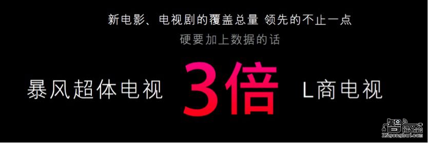 暴风TV三大新品惊鸿亮剑，互联网电视产业掀起玫瑰风暴 智能公会