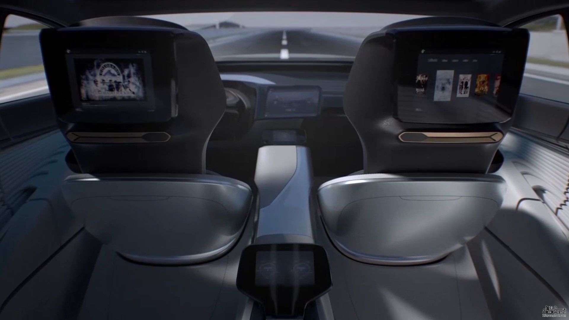 视频来了！将亮相《变形金刚5》的乐视汽车深度揭秘 智能公会