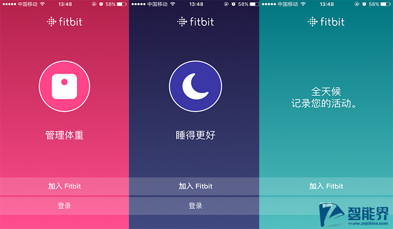 Fitbit Charge 2智能健身手环评测：更好的你，从心开始 智能公会