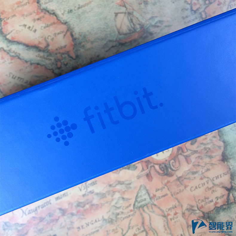 Fitbit Charge 2智能健身手环评测：更好的你，从心开始 智能公会