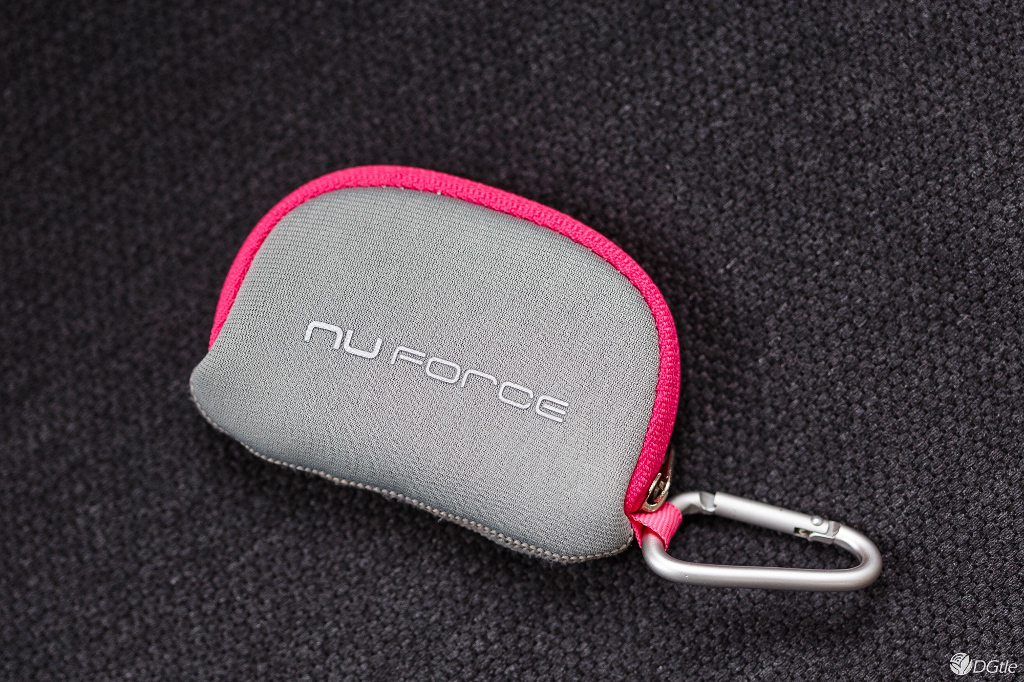 运动也可以很糖果  NuForce BE Sport3蓝牙耳机体验 智能公会