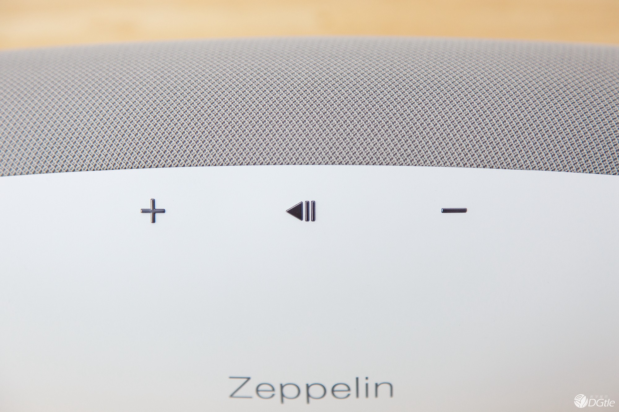 逐渐迈向完美  B&W Zeppelin Wireless音箱体验 智能公会
