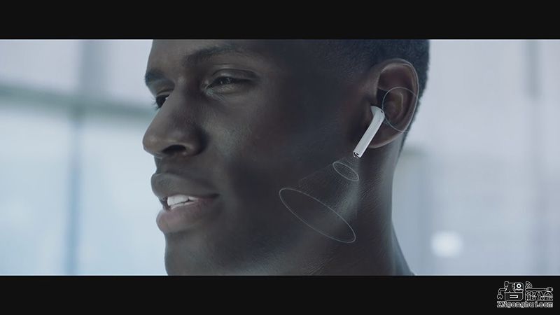 苹果无线耳机AirPods正式销售 到底值不值得买？ 智能公会