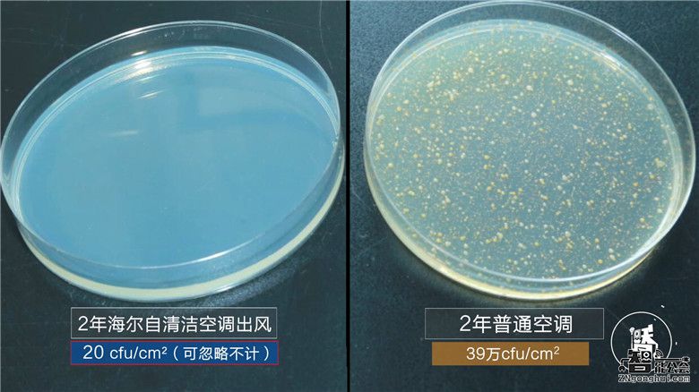 海尔苏宁全球首发智能自清洁空调新品 将成第一型号 智能公会