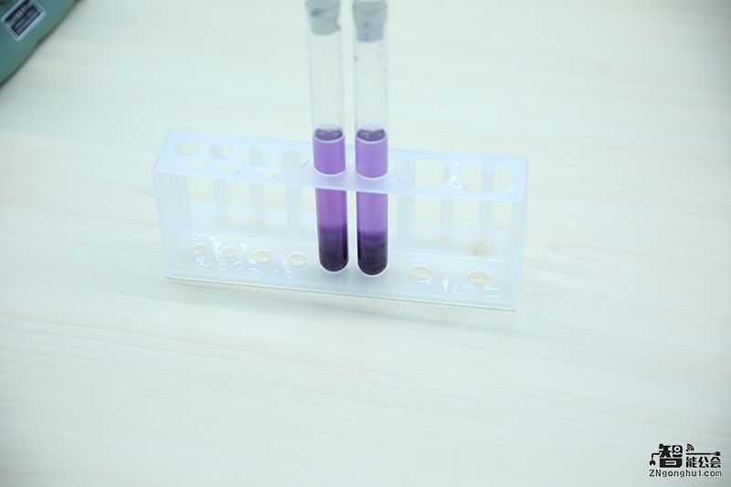 方太为啥把蒸箱做到110℃高温？看完这组实验会让你震惊 智能公会