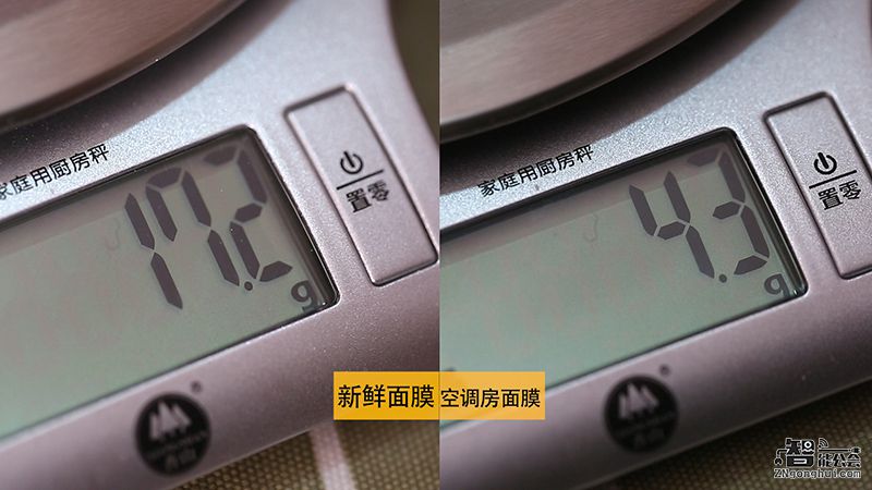 看过这个实验 你还敢贴着面膜在房间里吹空调吗？ 智能公会