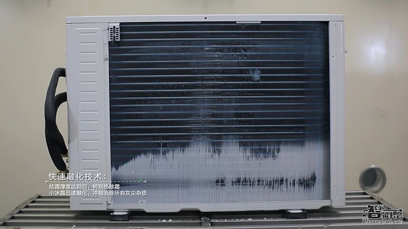 9分钟彻底搞定脏空气 一款内外兼修的“双清洁”空调 智能公会