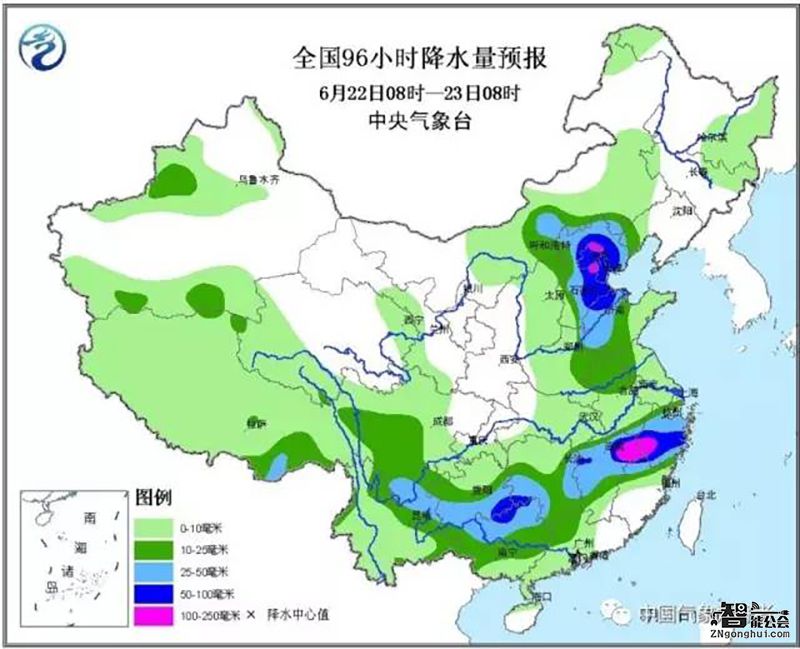 梅雨连绵难觅晴天？这才是“除湿”的正确打开方式 智能公会