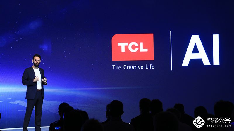 彰显大国制造实力，TCL柏林全球发布X6、C5、P6系列电视新品 智能公会