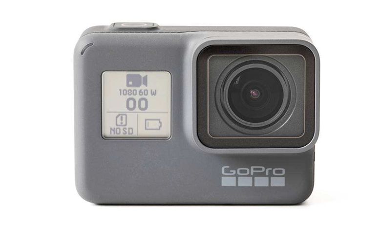 支持4K超级慢动作视频 全新GoPro6强势亮相 智能公会
