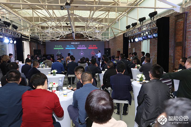 全球首个人工智能电视技术系统在长虹浮出水面 智能公会