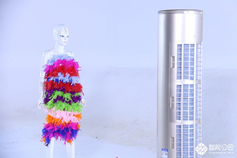 你要的功能全都有！海信空调X720冬季暖房极限测评 智能公会