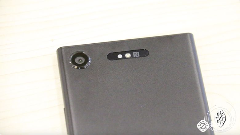 3D大师无需多言 索尼Xperia XZ1上手体验 智能公会