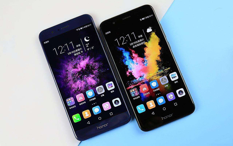 4000元对标iphone X 华为mate10究竟多牛掰？ 智能公会