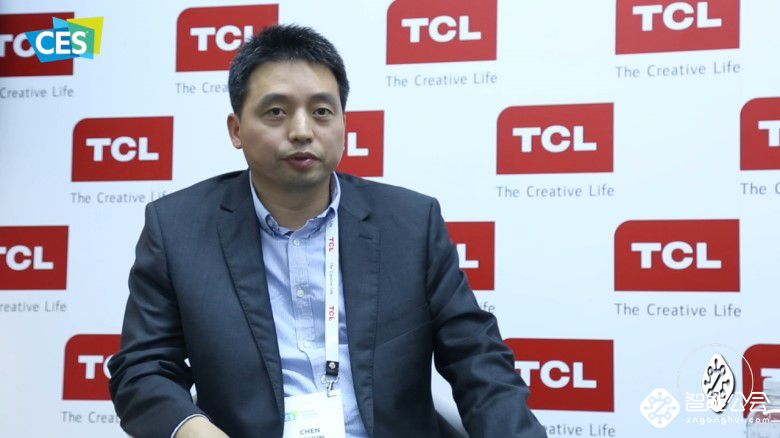 TCL陈乃军：人工智能会是一直持续的趋势  8k产品将逐渐上市 智能公会