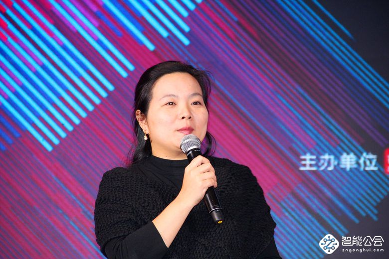 中国智慧家庭大会胜利召开，畅听未来主义者的AI宣言 智能公会