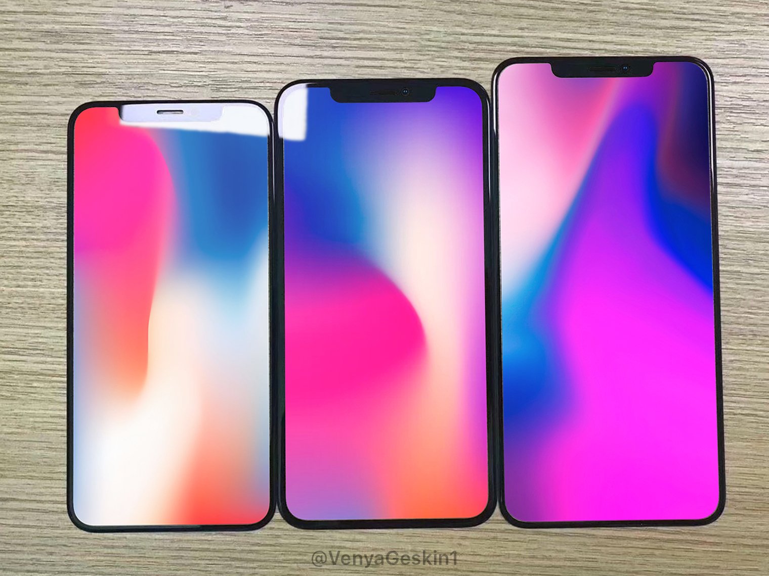 iPhone XC！6.1吋款苹果新机名称确定：A12加持 智能公会