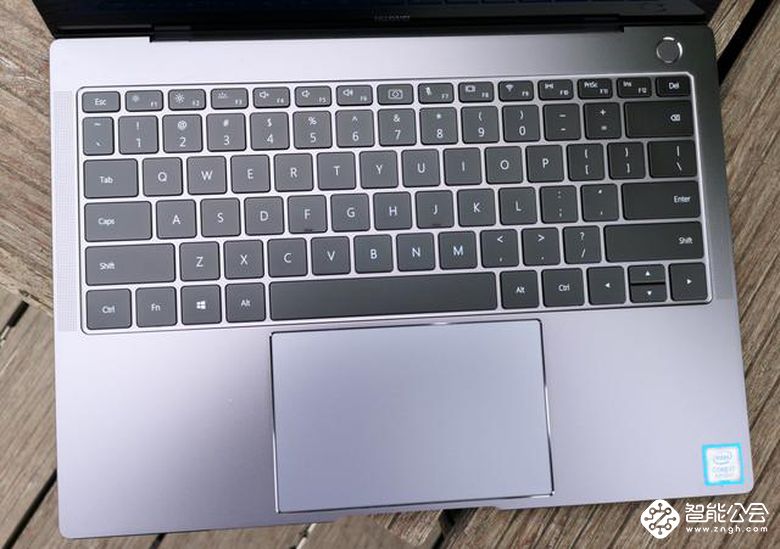 华为MateBook X Pro，可能是Windows平台唯一可以对抗苹果的战士 智能公会