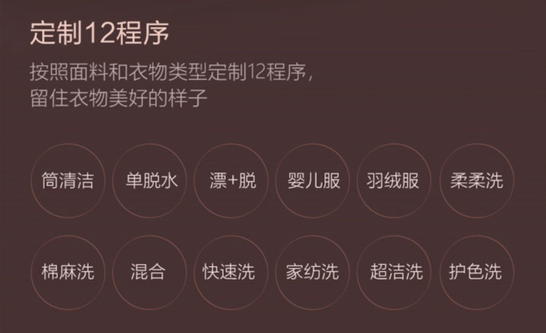 马上过年了 想好你家的窗帘要怎么洗了吗？ 智能公会