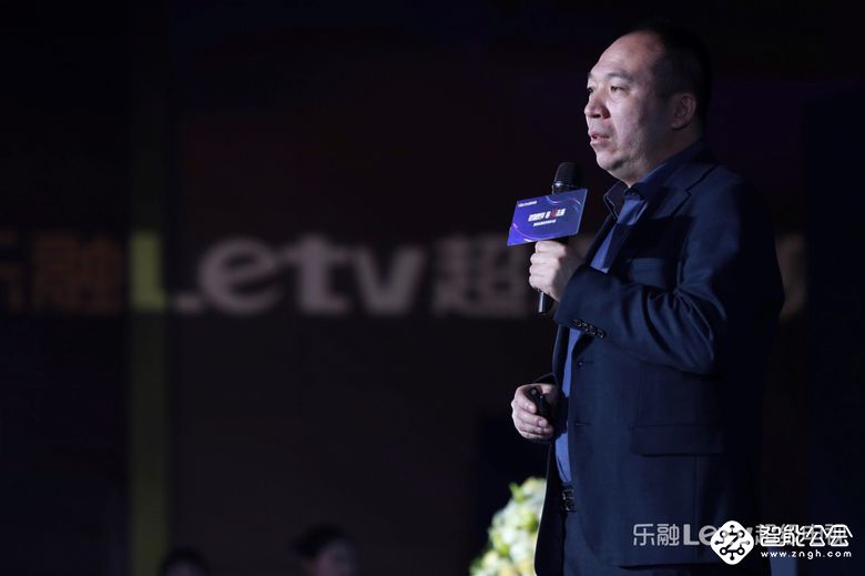 超级伙伴加持赋能 2019 乐融Letv超级电视重装上阵 智能公会