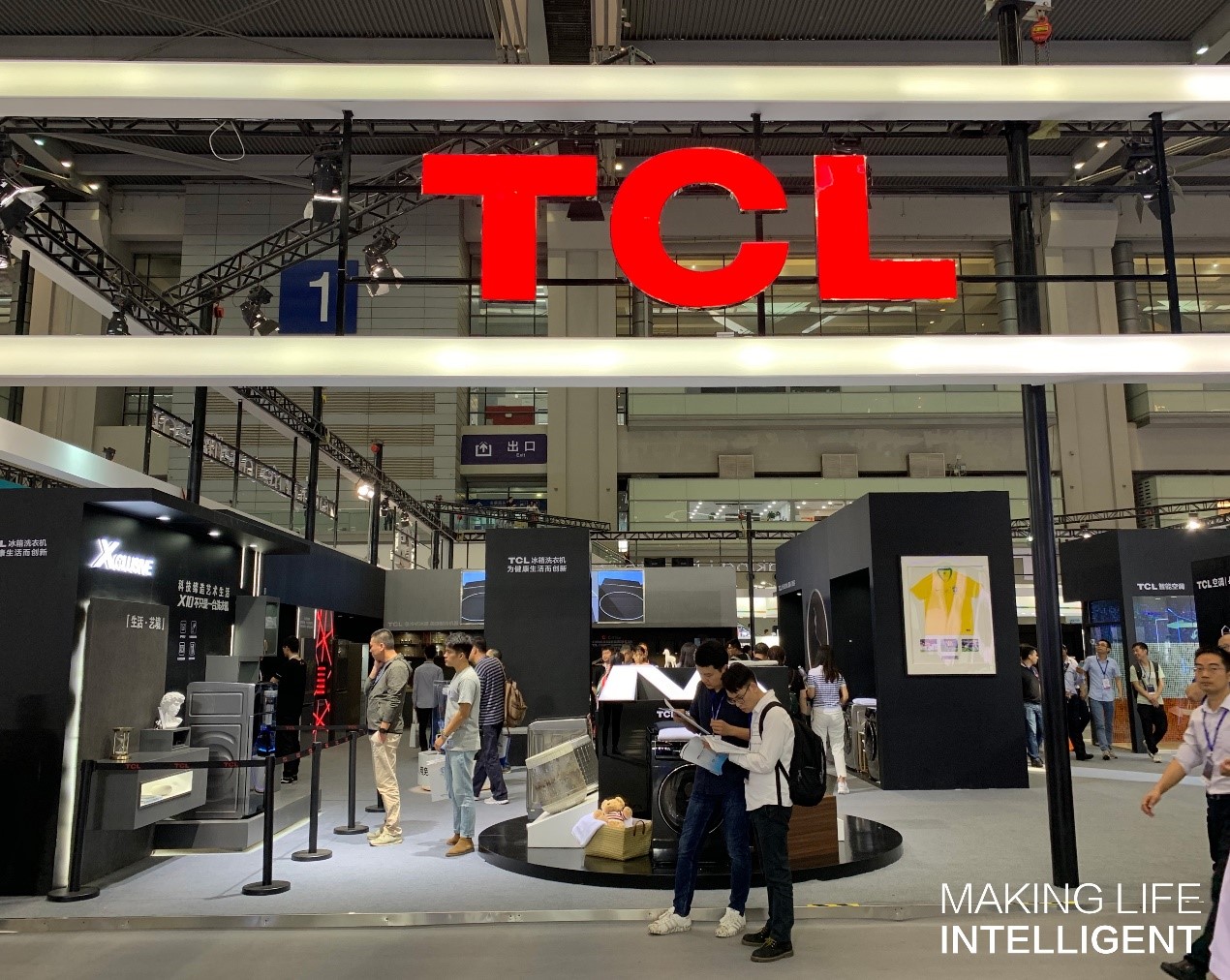 TCL X10冰箱以创新科技打造船冻级极速制冷机器 智能公会