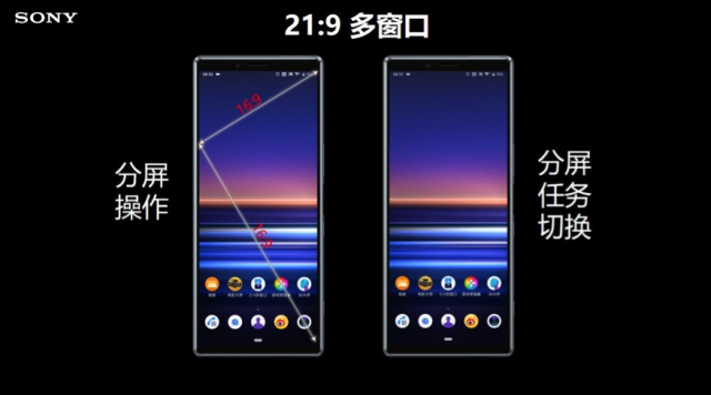 唤醒创造力！索尼Xperia 1真4K屏带你体验大片观感 智能公会