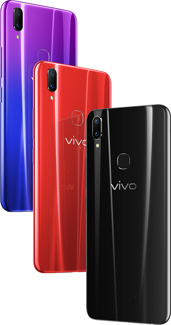 最低1098元！vivo Z3x上架官网：骁龙660加持 智能公会