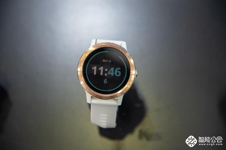 CES Asia 2019 Garmin佳明 科技新品闪耀现场 智能公会