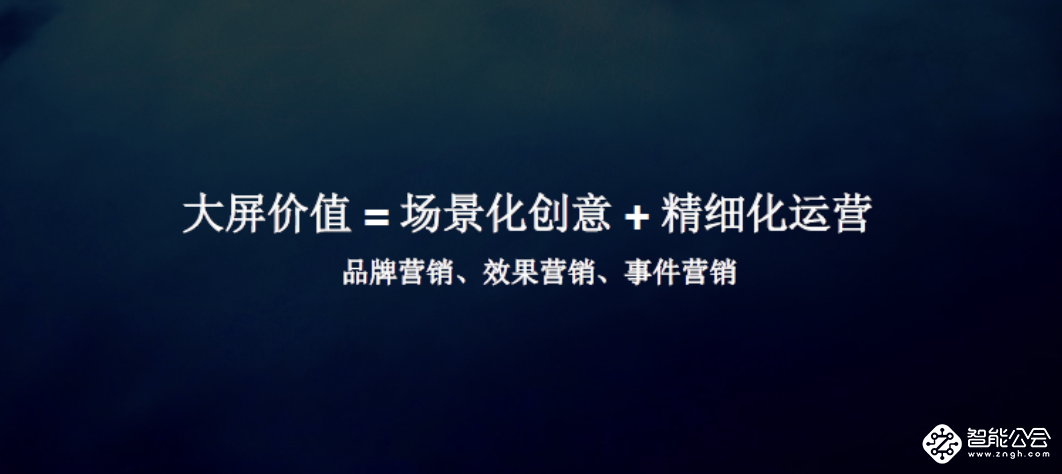 OTT营销有方 看大屏指数如何实现精细化数字营销 智能公会