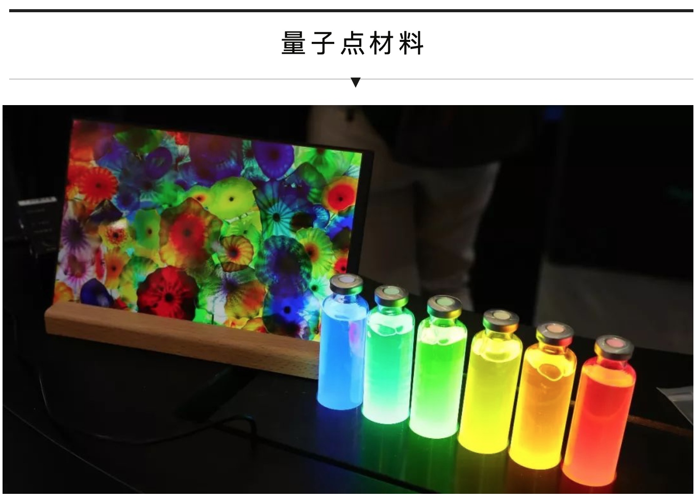 6月4日直播：OLED优缺点（准备资料 不要发布） 智能公会