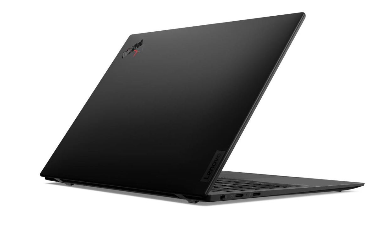 今日开启预售！仅重907g的ThinkPad X1 Nano正式发布 智能公会