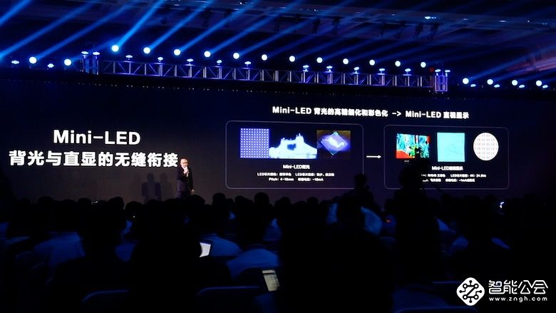 “神仙下凡”  TCL Mini LED电视让高端电视不再遥不可及 智能公会