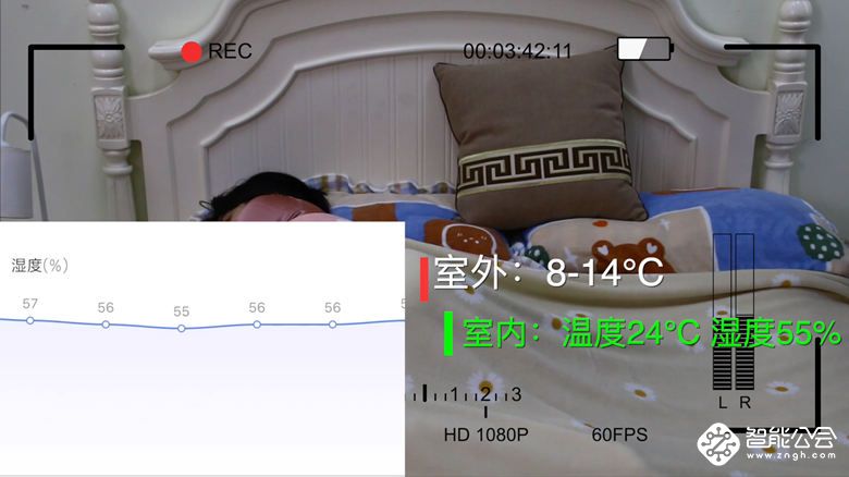 深度评测：教你如何睡一觉元气满满  TCL C12智慧新风空调体验 智能公会