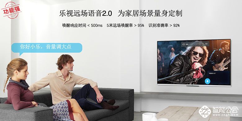 刚发布新品，新品就来了 乐视G65S新品电视将在6月10日京东首发 智能公会