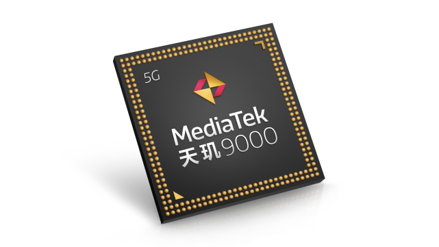 MediaTek发布天玑9000移动平台 重新定义旗舰标杆体验 智能公会