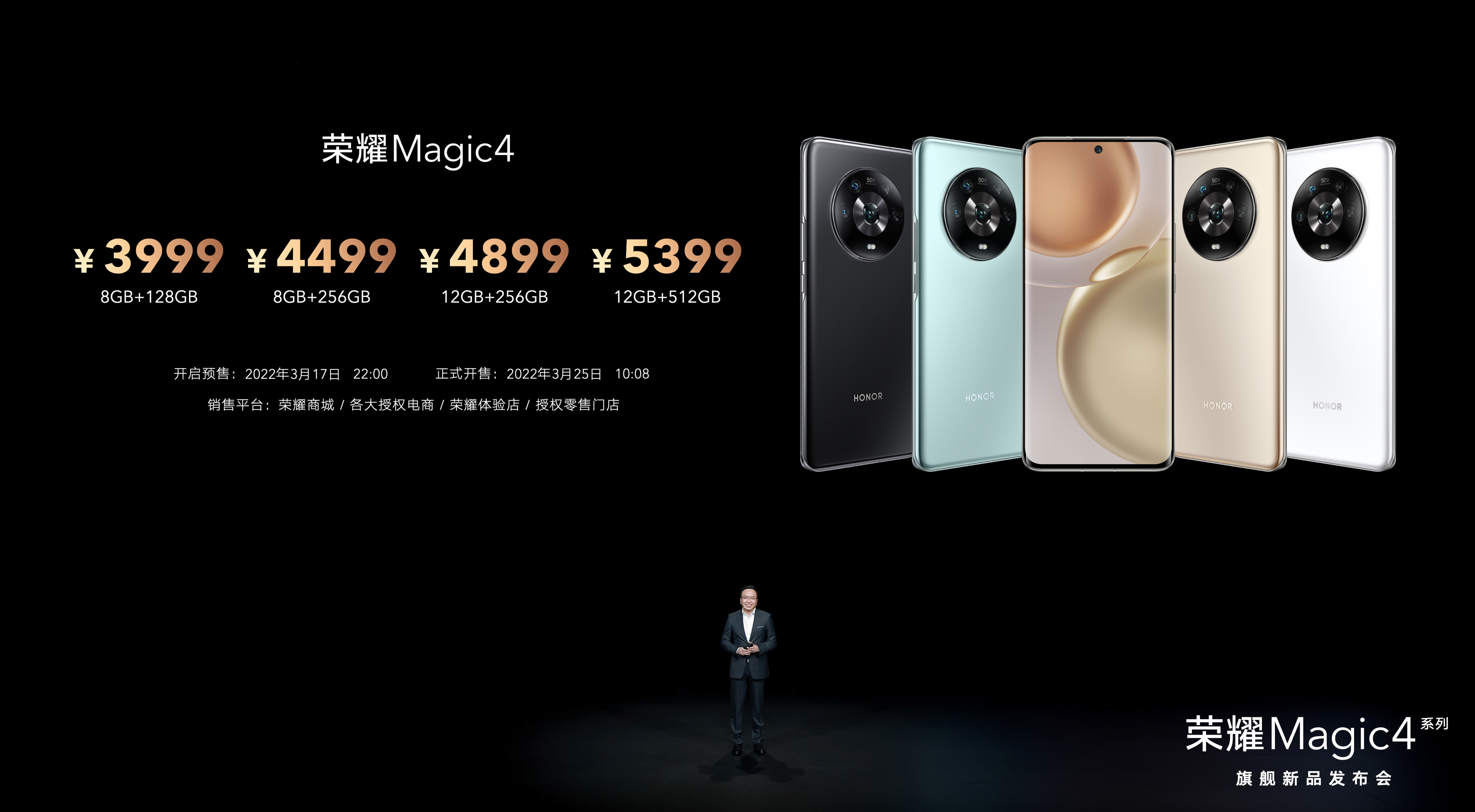 以智慧重构旗舰体验 高端手机市场迎来Magic时代 智能公会