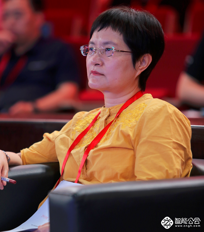 共话健康趋势，推动跨界融合 2022中国家电健康趋势高峰论坛在京召开 智能公会
