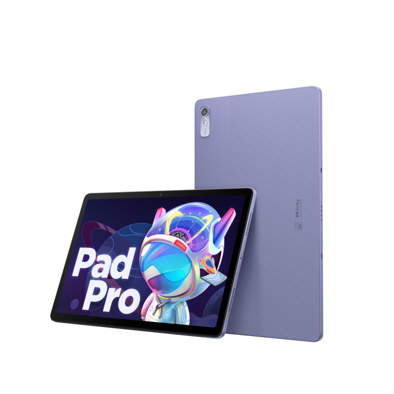 2199元起！联想小新Pad Pro 2022首创平板影音体验“新”标准X-MAX 智能公会