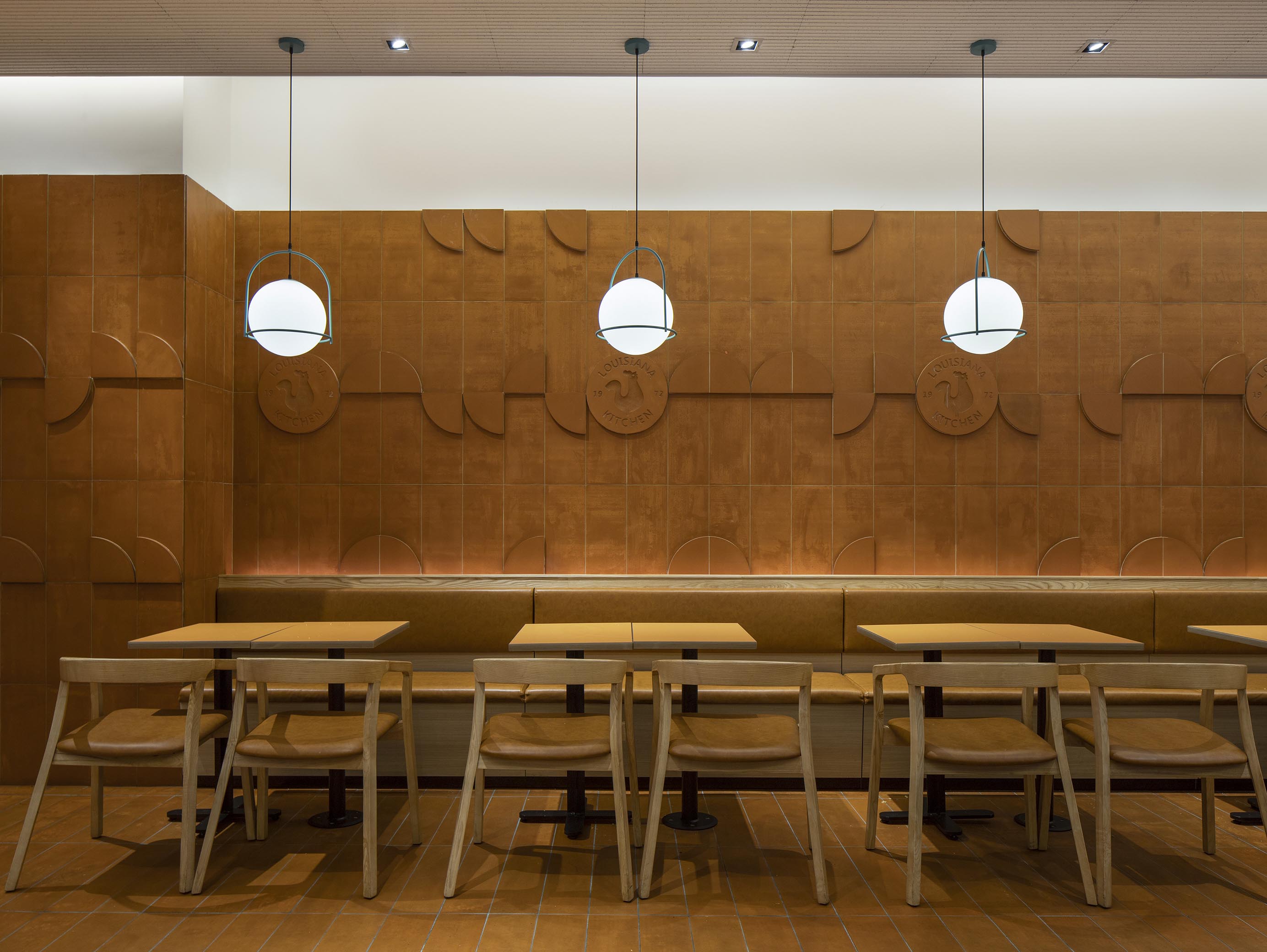 一束好光，餐饮空间设计的“秘密” 智能公会