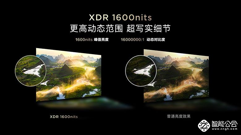 TCL 发布98Q10G巨幕电视！黄金分区Mini LED，首发价仅21999元 智能公会