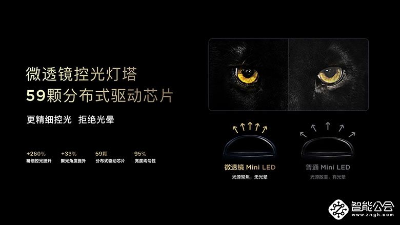 TCL 发布98Q10G巨幕电视！黄金分区Mini LED，首发价仅21999元 智能公会