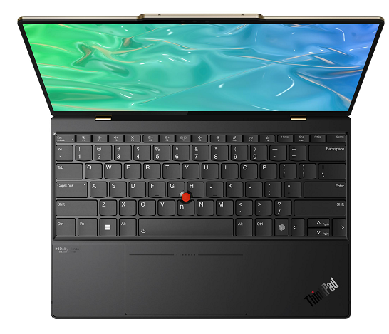 技术创新引领未来，新一代折叠屏笔记本ThinkPad X1 Fold 2022正式发布 智能公会