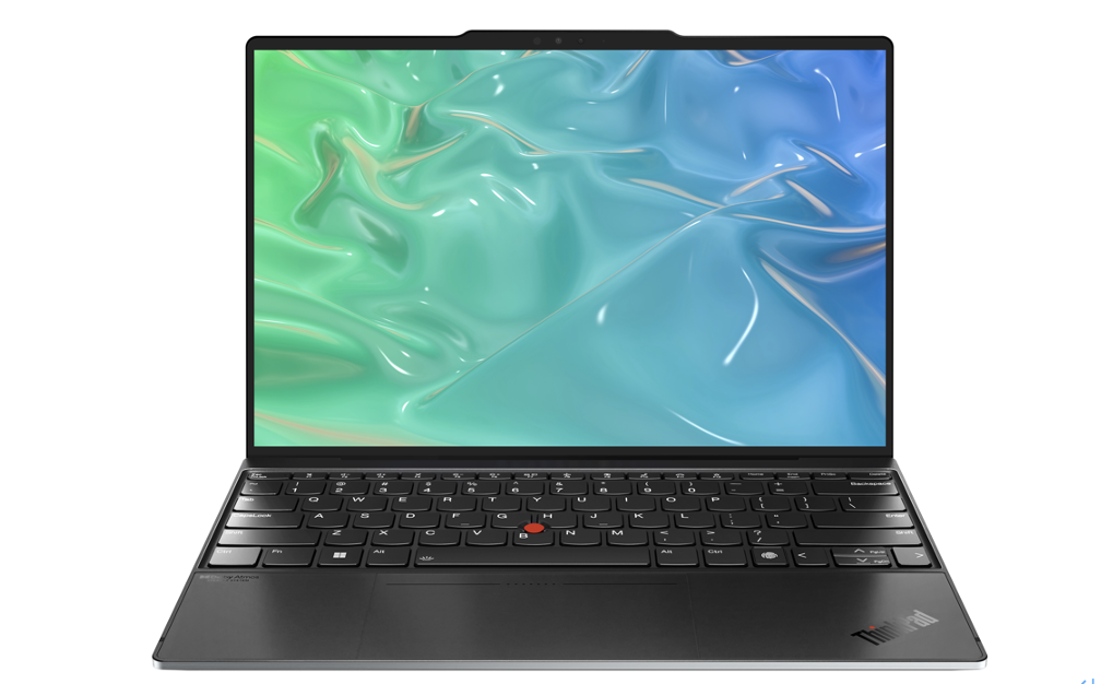 穿梭30周年时光之旅，小红点再进化，ThinkPad Z13/Z16正式发布 智能公会