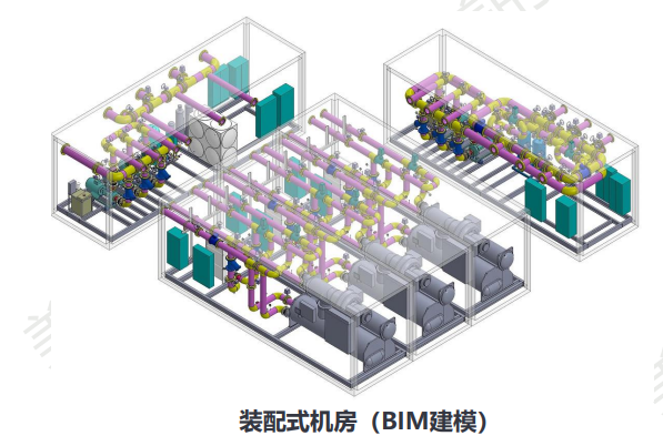 美的楼宇科技成为花旗大厦“智慧建筑合作人” 智能公会