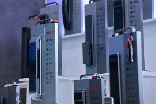 夏普携全品类产品亮相AWE2023 全方位展现多领域技术创新实力