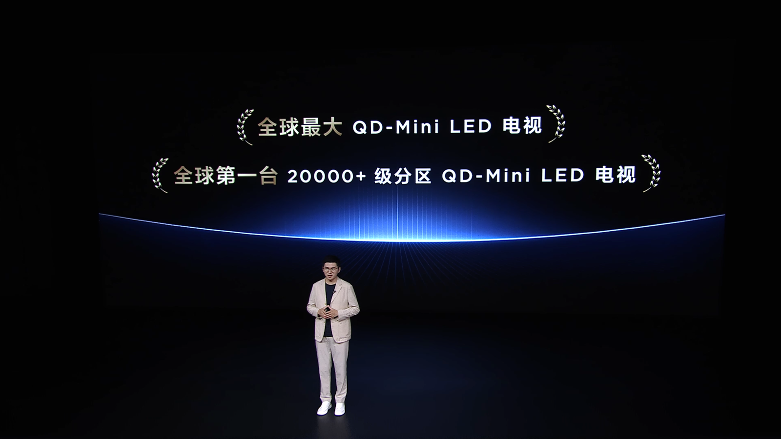 Mini LED新巅峰115吋X11G Max正式上市，TCL持续领跑超大屏电视市场 智能公会